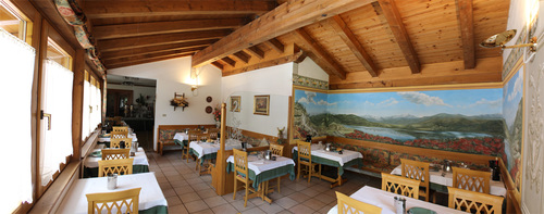 Interni Hotel Santa Maria