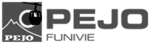 logo funivie pejo