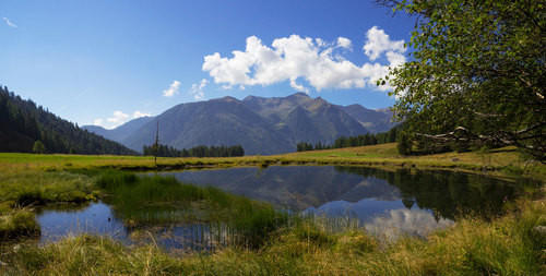 Lago di Covel